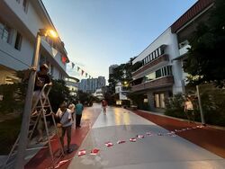 Tiong Bahru Estate (D3), Apartment #581829001